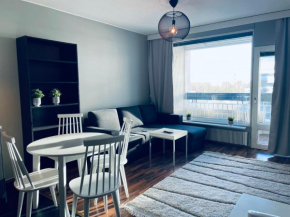 Tapiola Center Apartment, Espoo